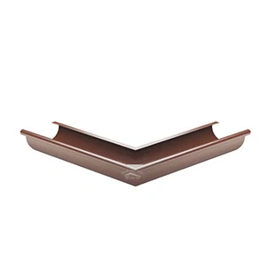 Žlabový roh Satjam Niagara 90° ZRO 125