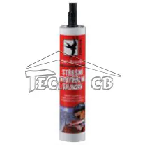 Univerzální silikon 280ml