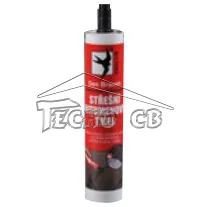 Střešní bitumenový tmel 280 ml