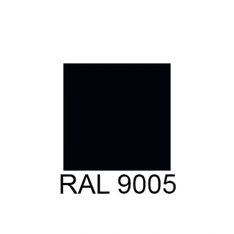 Plechová střešní krytina Evroklik PE 25- červenohnědá RAL 3009